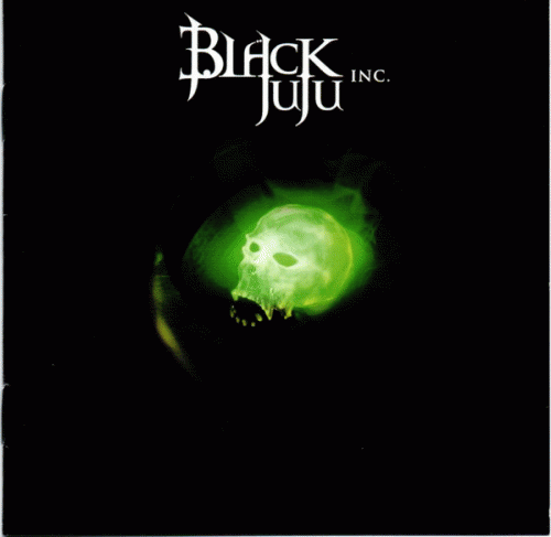 Black JuJu Inc. : The Call of Juju